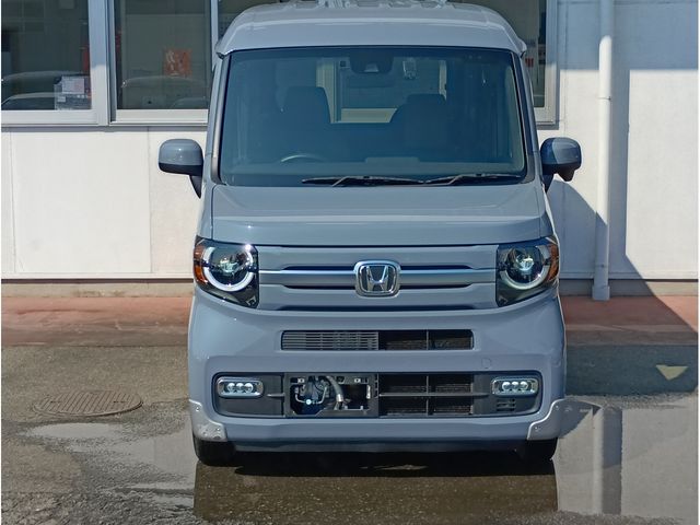 N-VAN+STYLE