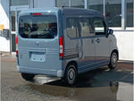 N-VAN+STYLE