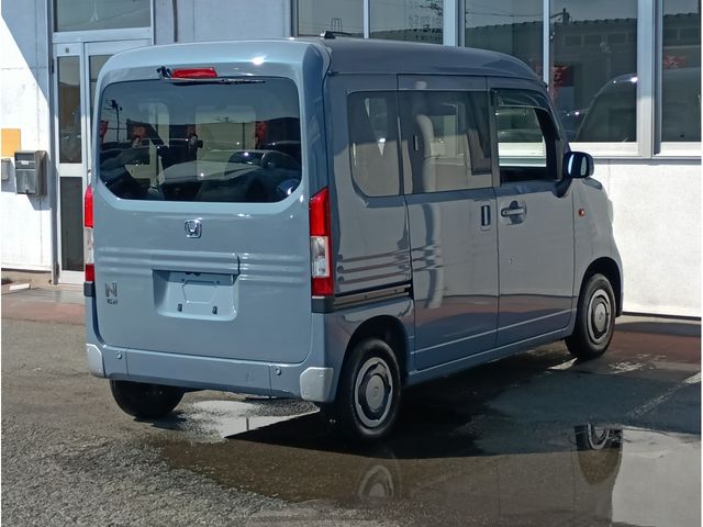 N-VAN+STYLE