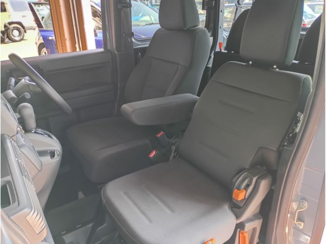 N-VAN+STYLE
