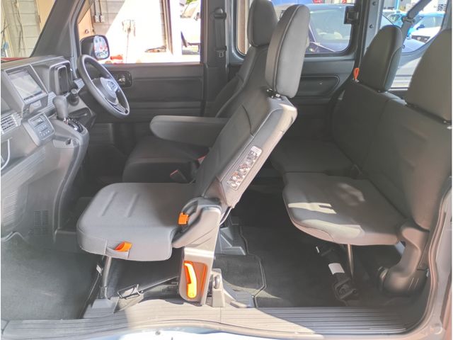 N-VAN+STYLE