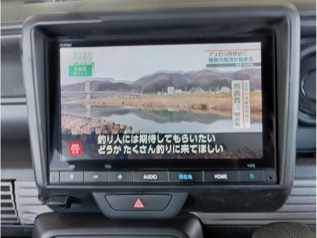 N-VAN+STYLE