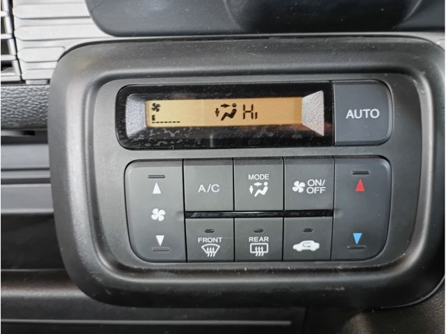N-VAN+STYLE