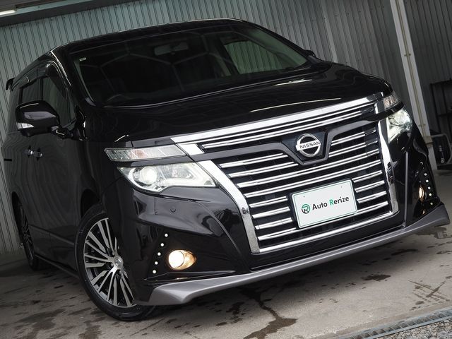 ELGRAND