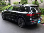 MERCEDES BENZ EQB
