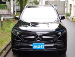 MERCEDES BENZ EQB