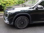 MERCEDES BENZ EQB