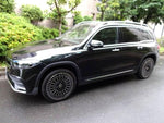 MERCEDES BENZ EQB
