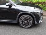 MERCEDES BENZ EQB