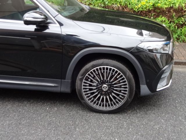 MERCEDES BENZ EQB
