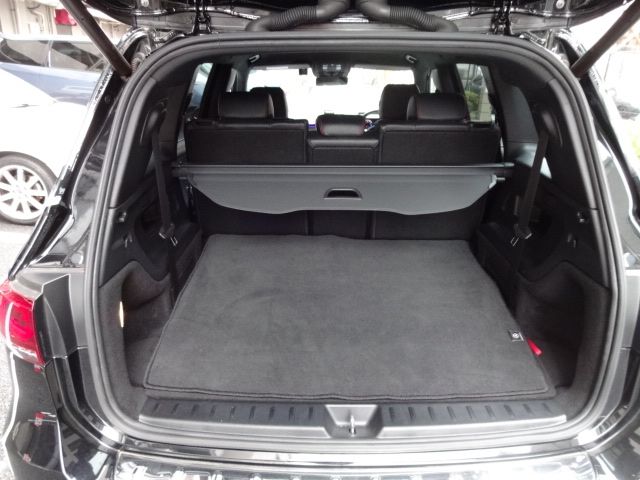 MERCEDES BENZ EQB