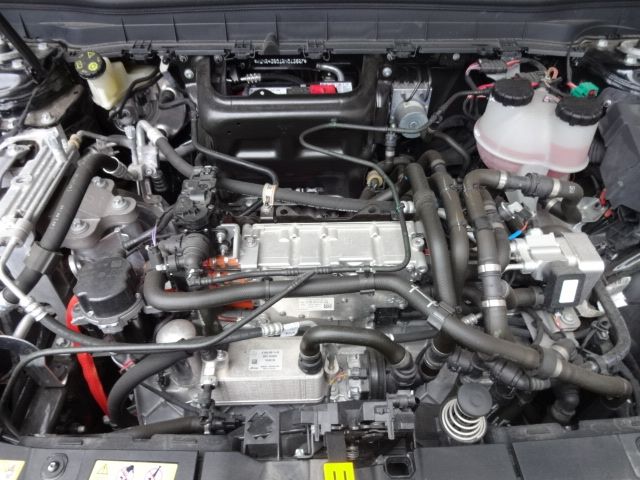 MERCEDES BENZ EQB