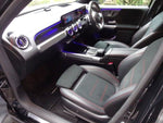 MERCEDES BENZ EQB