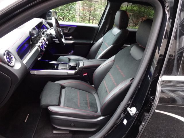MERCEDES BENZ EQB
