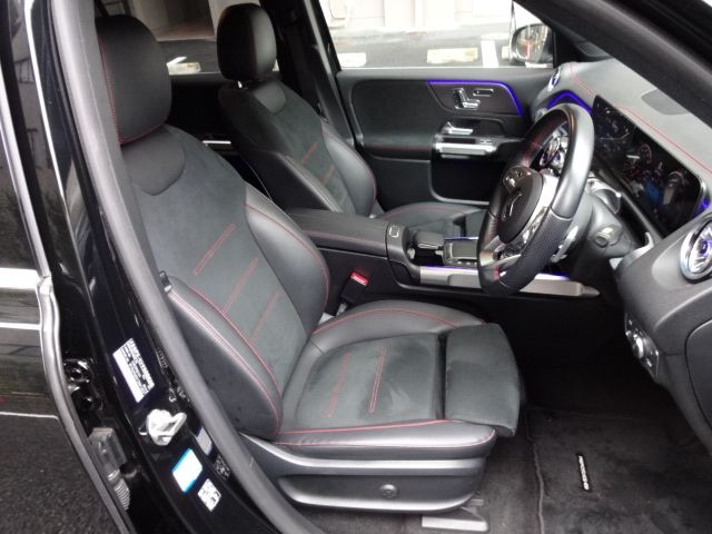 MERCEDES BENZ EQB