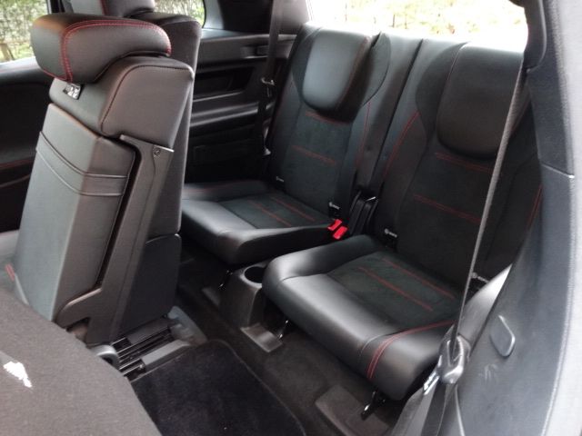 MERCEDES BENZ EQB