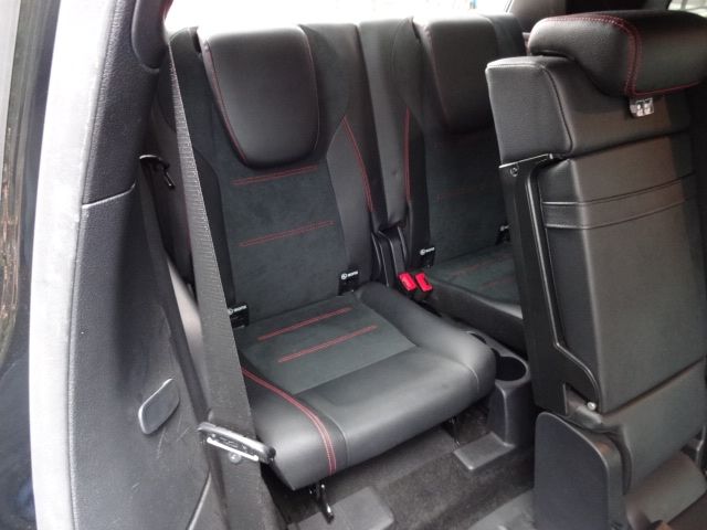 MERCEDES BENZ EQB
