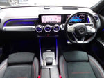 MERCEDES BENZ EQB