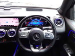 MERCEDES BENZ EQB