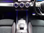 MERCEDES BENZ EQB