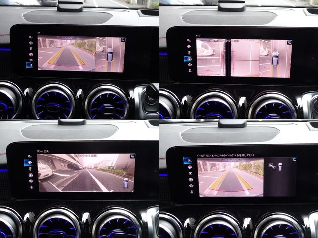 MERCEDES BENZ EQB