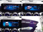 MERCEDES BENZ EQB