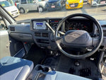 SAMBAR truck 4WD