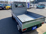 SAMBAR truck 4WD