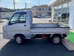 SAMBAR truck 4WD