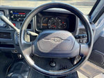 SAMBAR truck 4WD