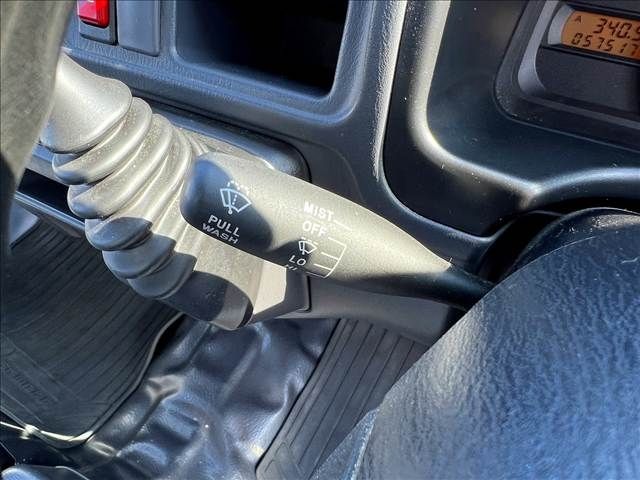 SAMBAR truck 4WD