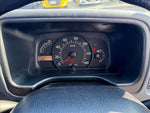 SAMBAR truck 4WD