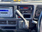 SAMBAR truck 4WD