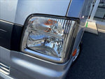 SAMBAR truck 4WD