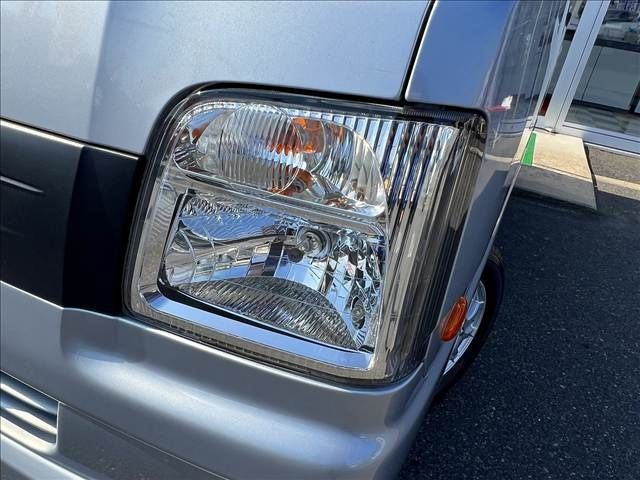 SAMBAR truck 4WD