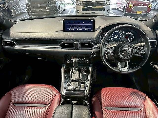 CX-8