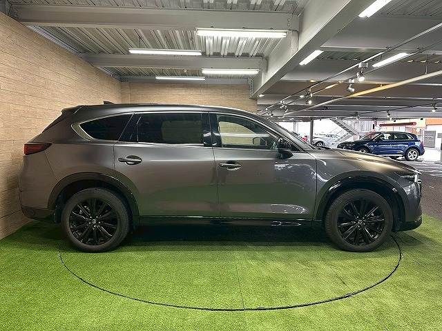 CX-8