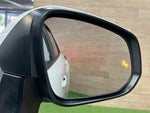 COROLLA CROSS HYBRID