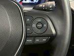 COROLLA CROSS HYBRID
