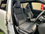 COROLLA CROSS HYBRID
