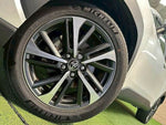 COROLLA CROSS HYBRID