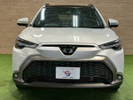 COROLLA CROSS HYBRID