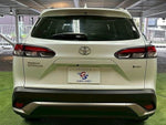 COROLLA CROSS HYBRID
