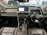 LEXUS RX450h 2WD