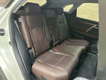 LEXUS RX450h 2WD