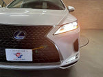 LEXUS RX450h 2WD