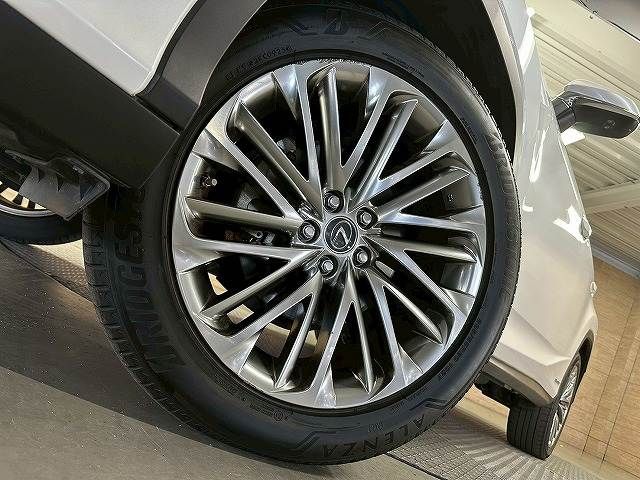 LEXUS RX450h 2WD