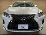 LEXUS RX450h 2WD