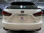 LEXUS RX450h 2WD