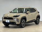 YARIS CROSS HYBRID